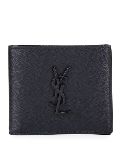 ysl wallets mens|Wallets .